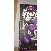 Officiële My Little Pony Funko Vinyl collectible Figure princess Twilight Sparkle (check fotos)